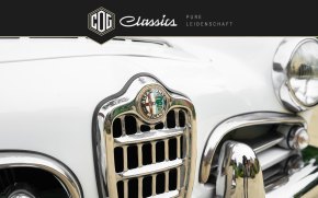 Alfa Romeo Giulia Spider 1600 16