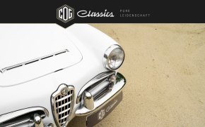 Alfa Romeo Giulia Spider 1600 15