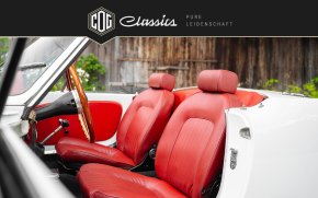 Alfa Romeo Giulia Spider 1600 27