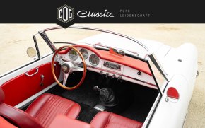 Alfa Romeo Giulia Spider 1600 23