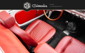 Alfa Romeo Giulia Spider 1600 24