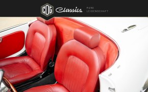 Alfa Romeo Giulia Spider 1600 31