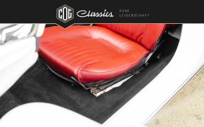 Alfa Romeo Giulia Spider 1600 26