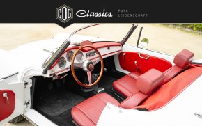 Alfa Romeo Giulia Spider 1600 30