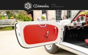 Alfa Romeo Giulia Spider 1600 29