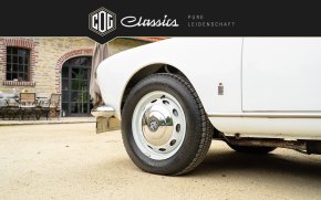 Alfa Romeo Giulia Spider 1600 19