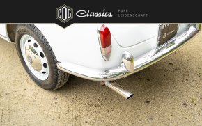 Alfa Romeo Giulia Spider 1600 21