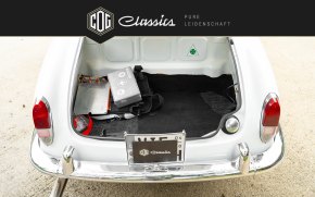 Alfa Romeo Giulia Spider 1600 37