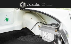 Alfa Romeo Giulia Spider 1600 38