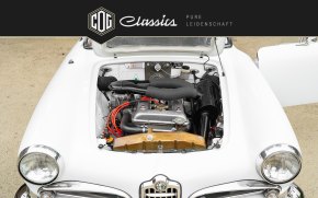 Alfa Romeo Giulia Spider 1600 40