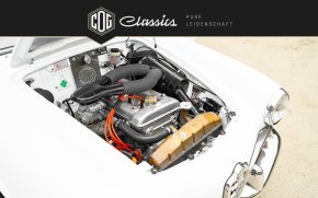 Alfa Romeo Giulia Spider 1600 41