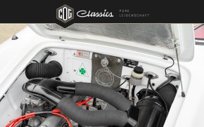 Alfa Romeo Giulia Spider 1600 43