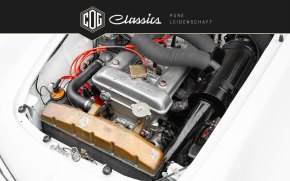 Alfa Romeo Giulia Spider 1600 42