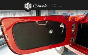 Alfa Romeo Giulietta Spider 38