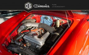 Alfa Romeo Giulietta Spider 53