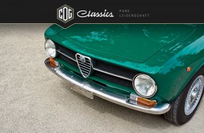 Alfa Romeo GT 1300 Junior 10