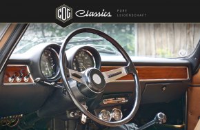 Alfa Romeo GT 1300 Junior 20