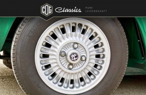 Alfa Romeo GT 1300 Junior 44