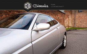 Alfa Romeo GTV 30