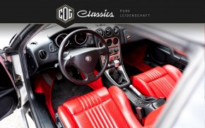 Alfa Romeo GTV 44