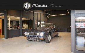 Alfa Romeo GTV 2000 5
