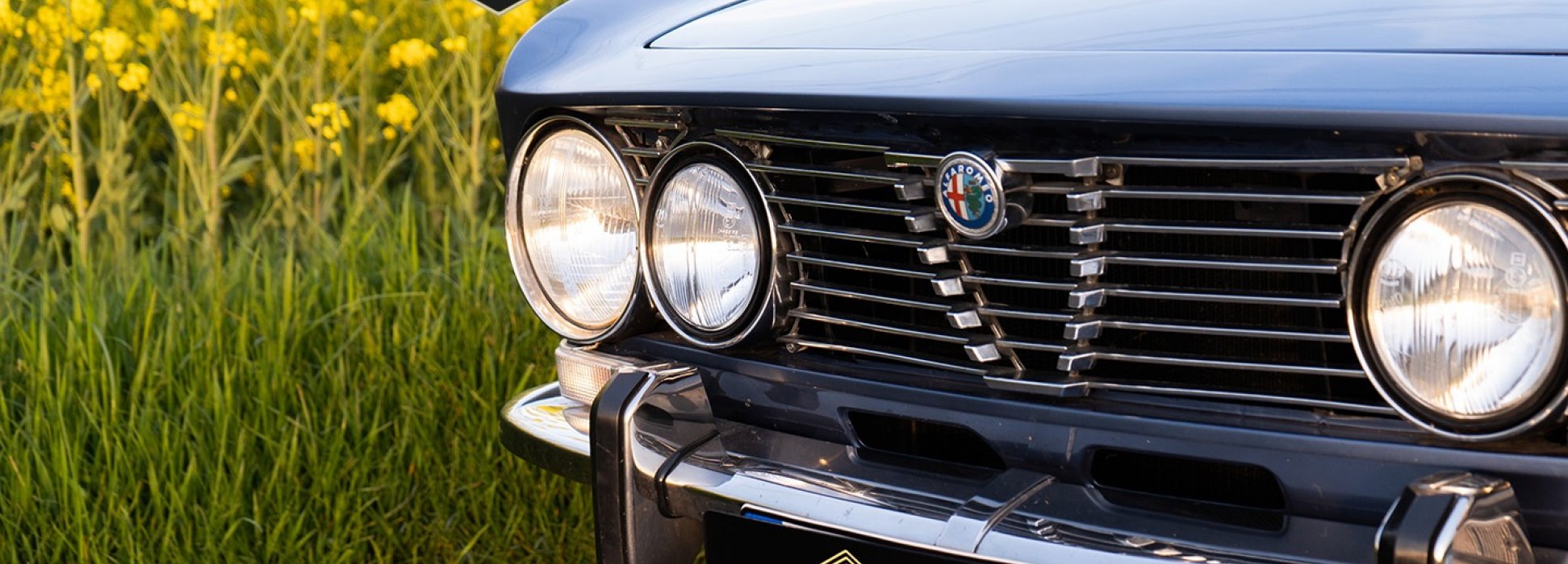 Alfa Romeo GTV 2000  4