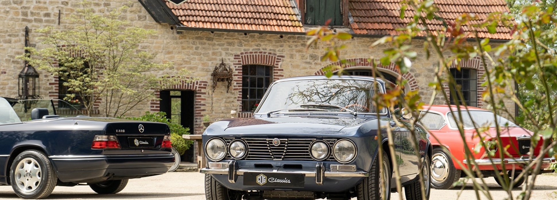 Alfa Romeo GTV 2000  14