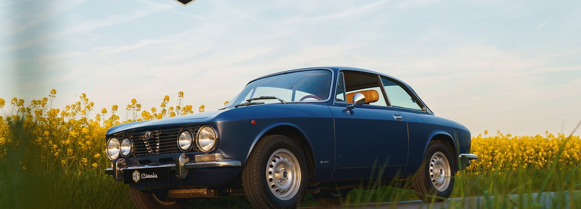 Alfa Romeo GTV 2000  9