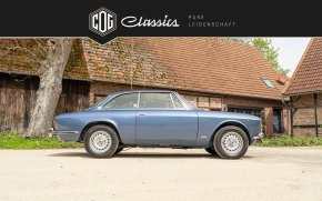 Alfa Romeo GTV 2000  18