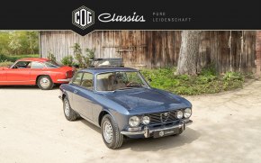 Alfa Romeo GTV 2000  20
