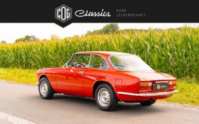 Alfa Romeo GTV 2000 9