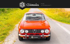 Alfa Romeo GTV 2000 13