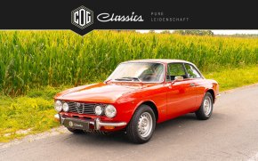 Alfa Romeo GTV 2000 7