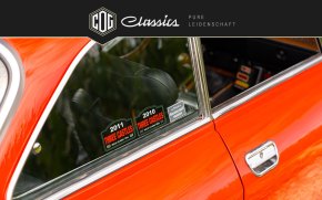 Alfa Romeo GTV 2000 25