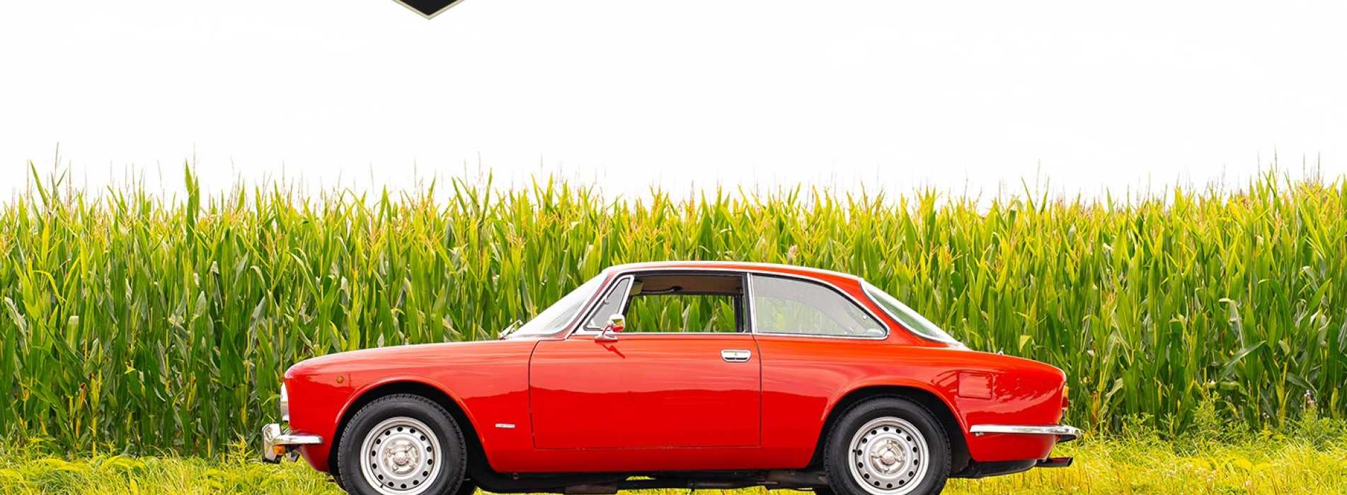 Alfa Romeo GTV 2000 20