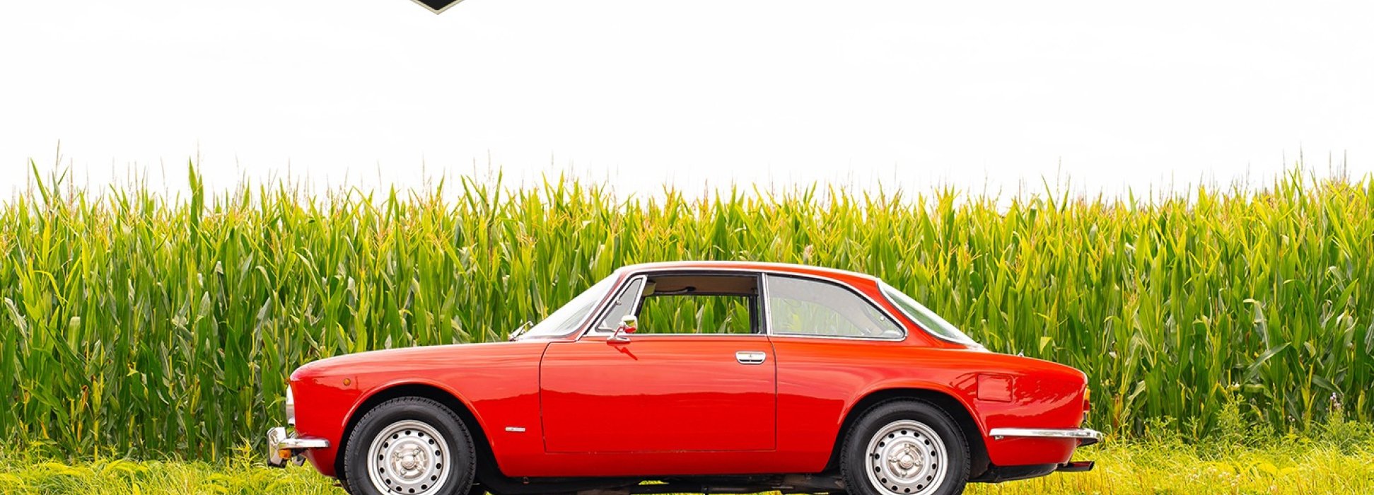 Alfa Romeo GTV 2000 5