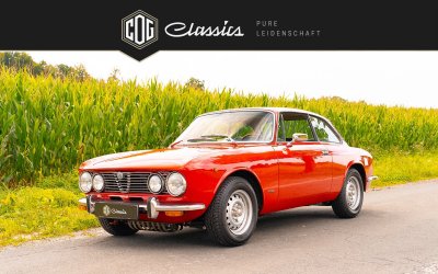 Alfa Romeo GTV 2000 3