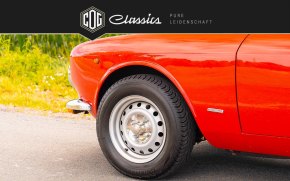 Alfa Romeo GTV 2000 21