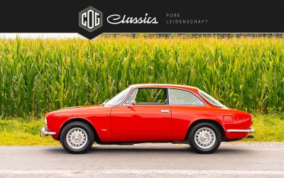 Alfa Romeo GTV 2000 2