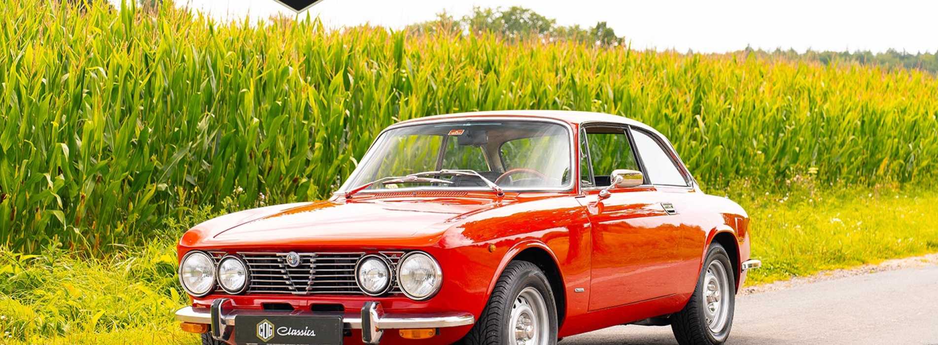 Alfa Romeo GTV 2000 16