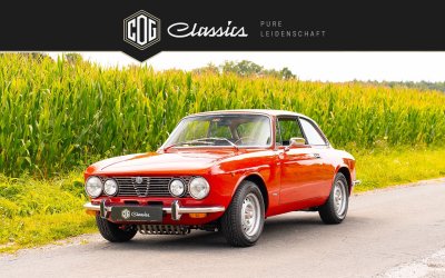 Alfa Romeo GTV 2000 0