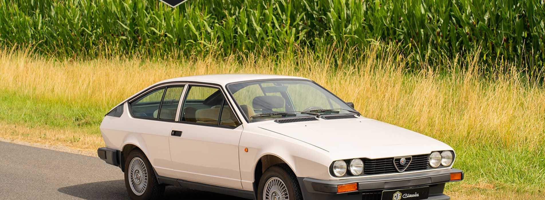 Alfa Romeo GTV 2.0 0