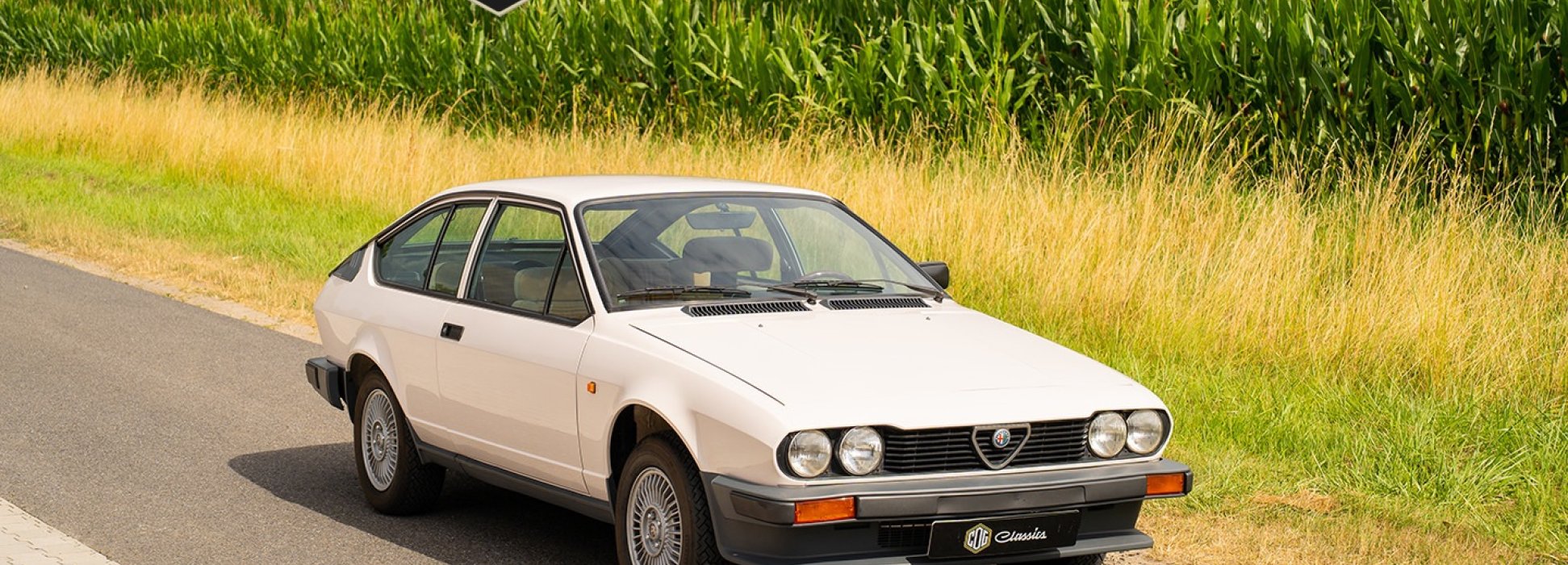 Alfa Romeo GTV 2.0 2