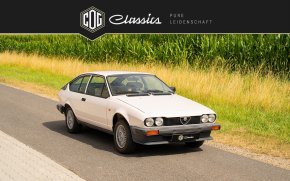Alfa Romeo GTV 2.0 4