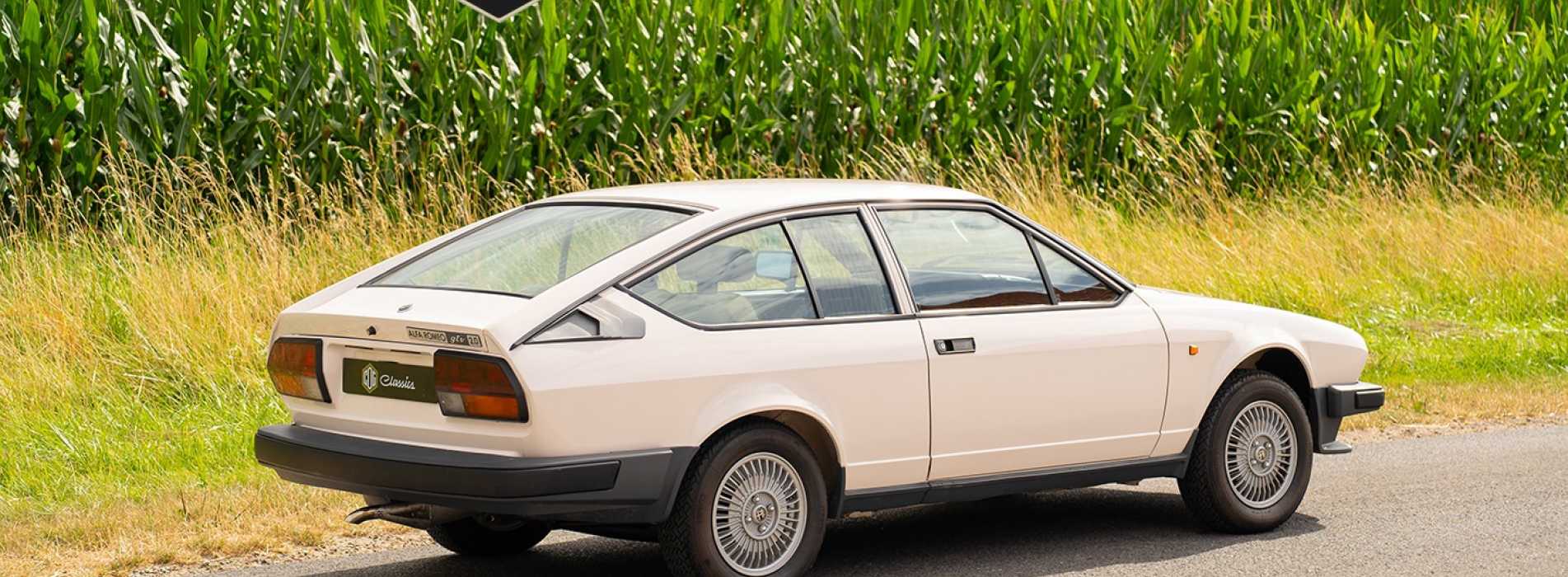 Alfa Romeo GTV 2.0 3