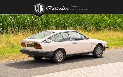 Alfa Romeo GTV 2.0 3