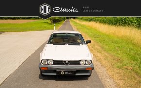 Alfa Romeo GTV 2.0 9