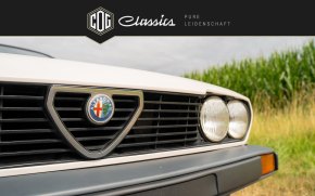 Alfa Romeo GTV 2.0 10