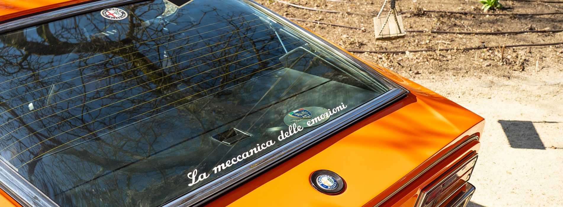 Alfa Romeo Montreal 24