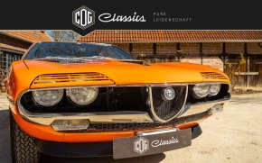 Alfa Romeo Montreal 16